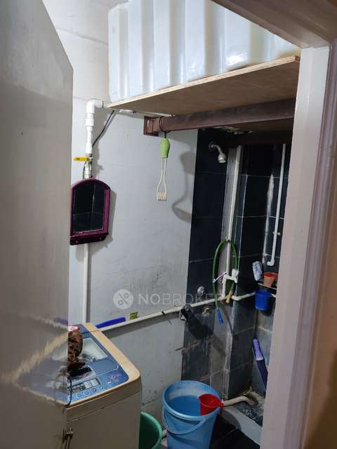 1 RK Flat In Eisha Mirelle For Sale  In Kondhwa