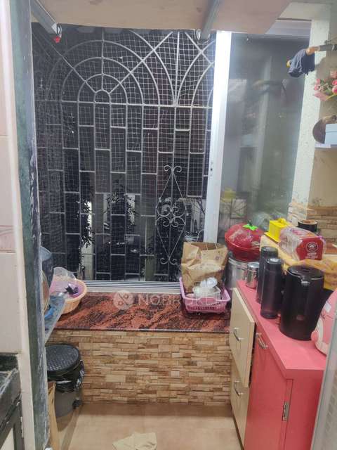 1 RK Flat In Eisha Mirelle For Sale  In Kondhwa