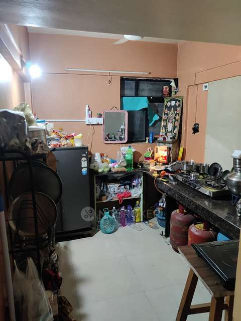 1 RK Flat In Eisha Mirelle For Sale  In Kondhwa