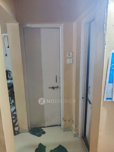 1 RK Flat In Eisha Mirelle For Sale  In Kondhwa