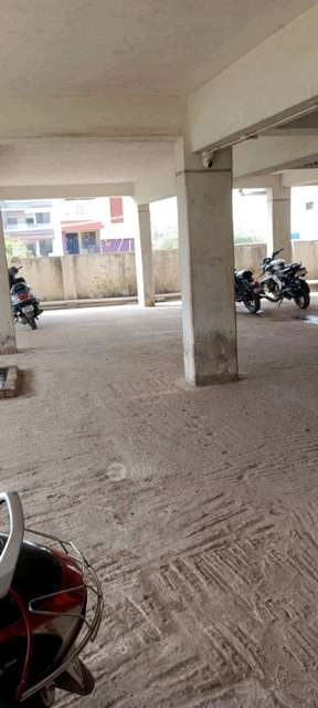 1 BHK Flat In Sri Krishnavatika Apartments For Sale  In Puzhal