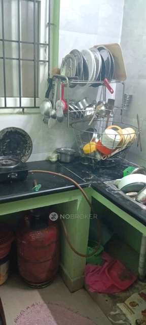 1 BHK Flat In Sri Krishnavatika Apartments For Sale  In Puzhal