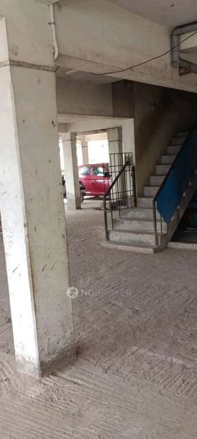 1 BHK Flat In Sri Krishnavatika Apartments For Sale  In Puzhal