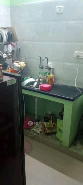 1 BHK Flat In Sri Krishnavatika Apartments For Sale  In Puzhal