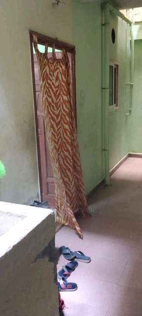 1 BHK Flat In Sri Krishnavatika Apartments For Sale  In Puzhal