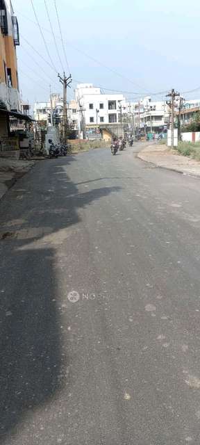 1 BHK Flat In Sri Krishnavatika Apartments For Sale  In Puzhal