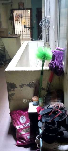 1 BHK Flat In Sri Krishnavatika Apartments For Sale  In Puzhal