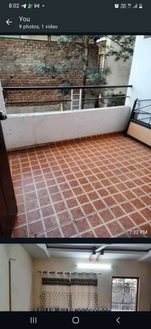 1 BHK Flat In Royal Residency For Sale  In  Pimpri Chinchwad