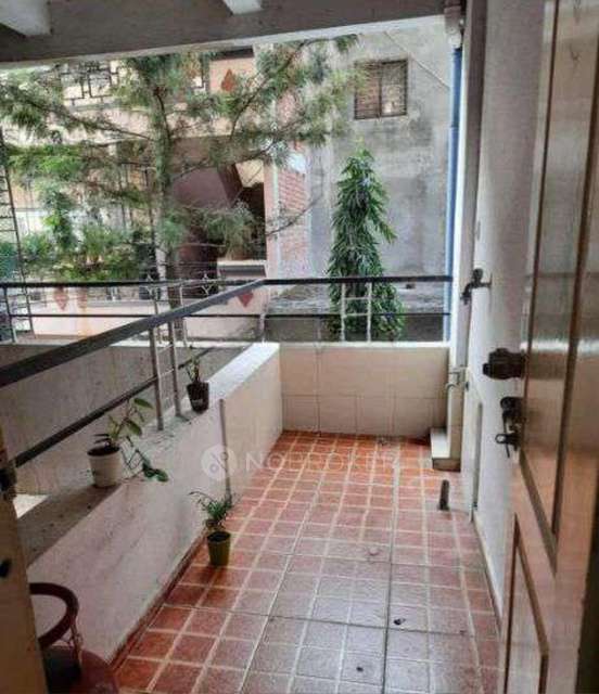 1 BHK Flat In Royal Residency For Sale  In  Pimpri Chinchwad