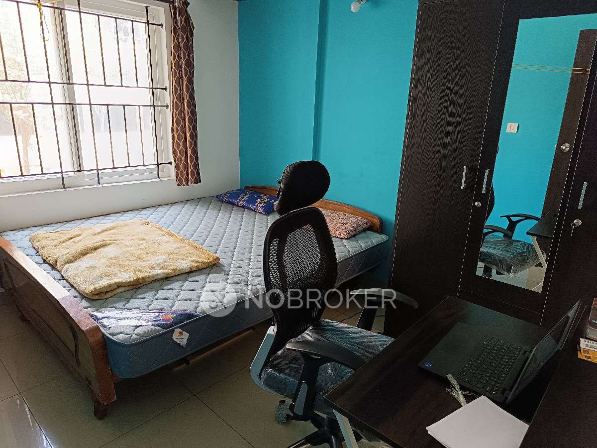 2 BHK Flat In Provident Housing Sun Worth Kangeri for Rent  In Venkatapura Road