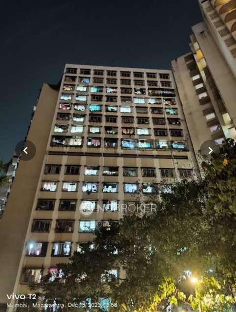 1 RK Flat In Sra for Rent  In Prabhadevi