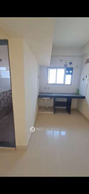 1 RK Flat for Rent  In Manjri Bk