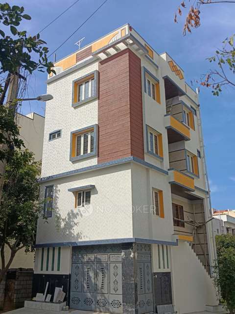 4 BHK Flat In Standalone  Building  For Sale  In Banashankari