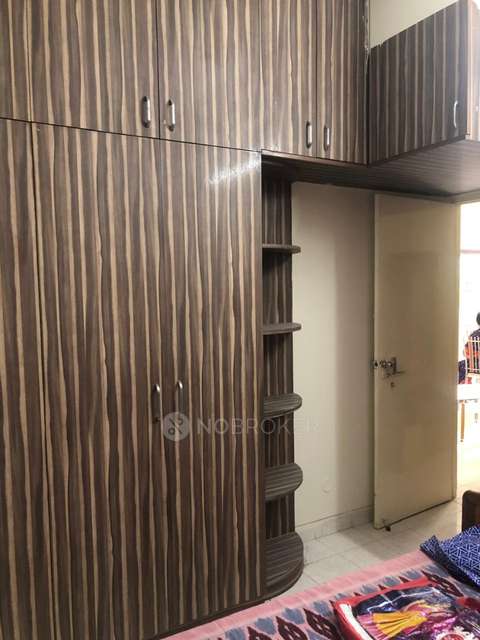 4 BHK Flat In Standalone  Building  For Sale  In Banashankari