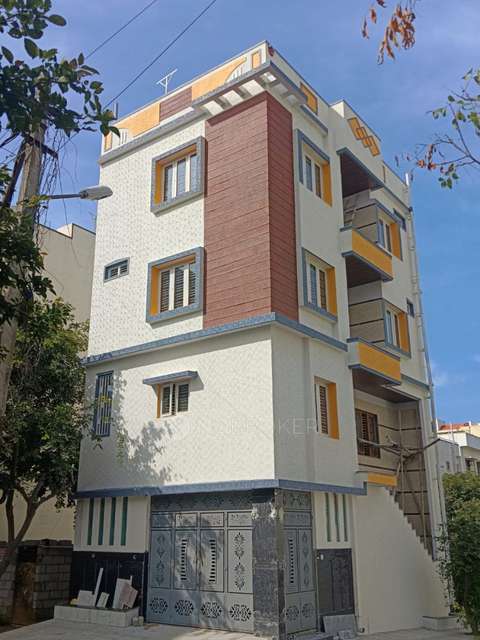 4 BHK Flat In Standalone  Building  For Sale  In Banashankari