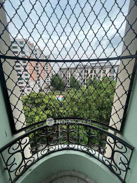 4+ BHK Flat In Sajid Majestic Heights For Sale  In Hyderguda