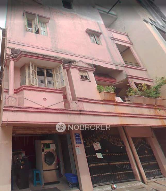 3 BHK Flat In Standalone Building  for Rent  In S.g. Palya