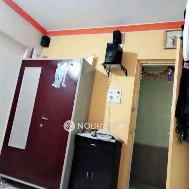 1 RK Flat In Swastik Heights  For Sale  In Mothagaon, Dombivli West