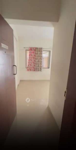 2 BHK Flat In Ikon Four Avenues for Rent  In Loni Kalbhor