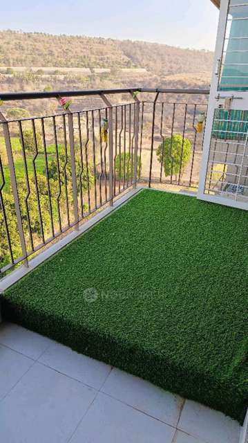 2 BHK Flat In Pelican for Rent In Gmh5+grc, Ambadwet, Maharashtra 412115, India