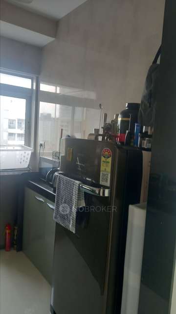 1 BHK Flat In Sugee Atharva For Sale  In Dadar West