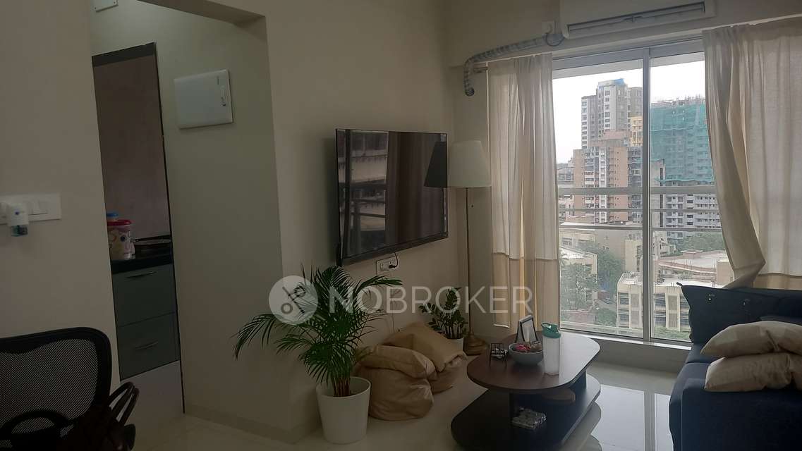 1 BHK Flat In Sugee Atharva For Sale  In Dadar West