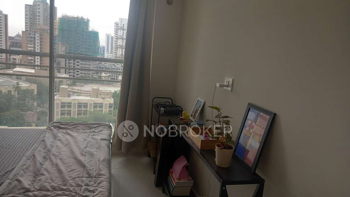 1 BHK Flat In Sugee Atharva For Sale  In Dadar West