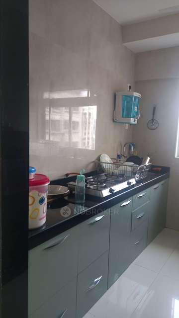 1 BHK Flat In Sugee Atharva For Sale  In Dadar West