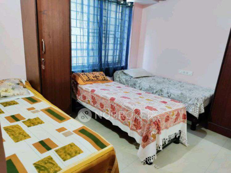 PG for Boys in Nagawara