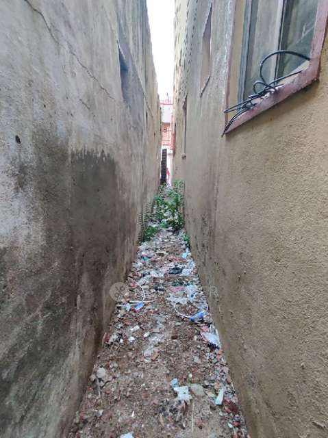 Plot For Sale  In 3, Ramanujam Garden St, Ethiraj Gardens, Purasaiwakkam, Chennai, Tamil Nadu 600012, India