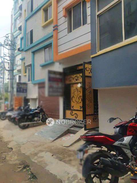 PG for Girls in Nagavara