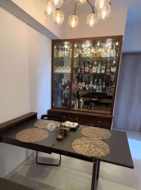 1 BHK Villa In Casa Sereno For Sale  In Thane