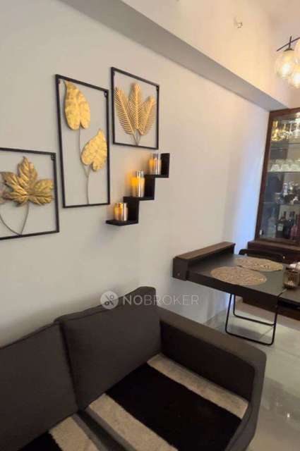 1 BHK Villa In Casa Sereno For Sale  In Thane