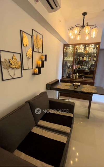 1 BHK Villa In Casa Sereno For Sale  In Thane