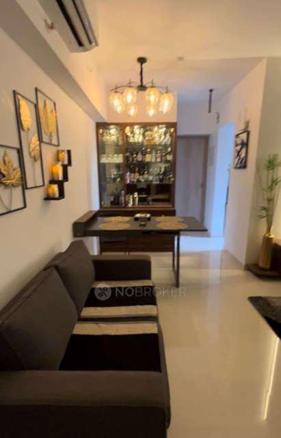 1 BHK Villa In Casa Sereno For Sale  In Thane