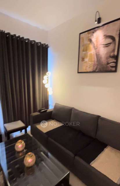 1 BHK Villa In Casa Sereno For Sale  In Thane