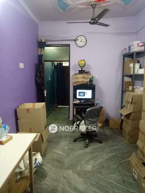 2 BHK Flat For Sale  In Burari