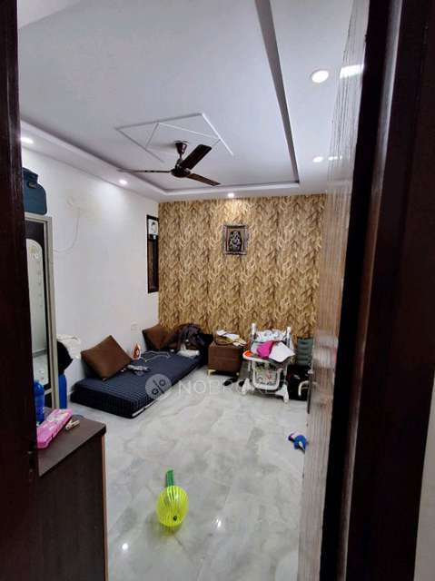 3 BHK Flat In Standalone Building  For Sale  In Nilothi