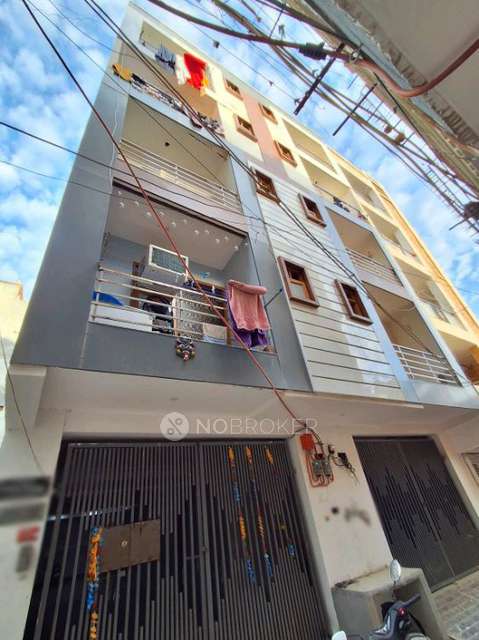 3 BHK Flat In Standalone Building  For Sale  In Nilothi