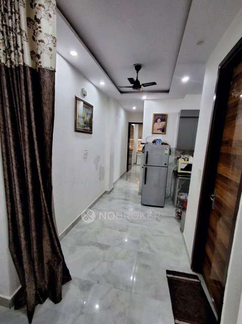 3 BHK Flat In Standalone Building  For Sale  In Nilothi