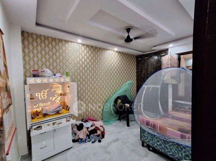 3 BHK Flat In Standalone Building  For Sale  In Nilothi