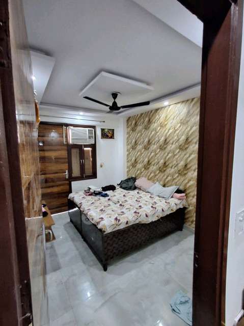 3 BHK Flat In Standalone Building  For Sale  In Nilothi