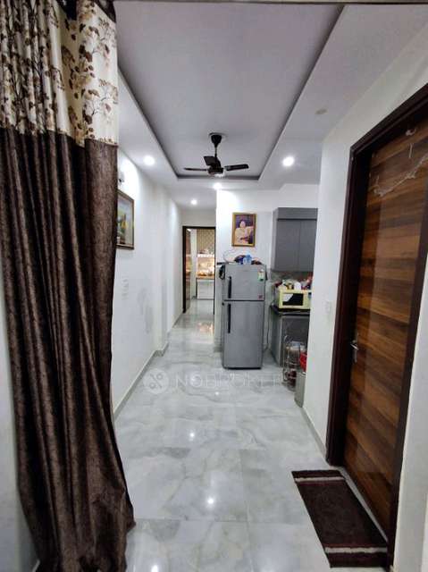 3 BHK Flat In Standalone Building  For Sale  In Nilothi
