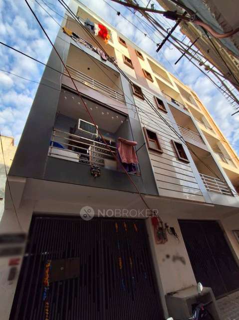 3 BHK Flat In Standalone Building  For Sale  In Nilothi