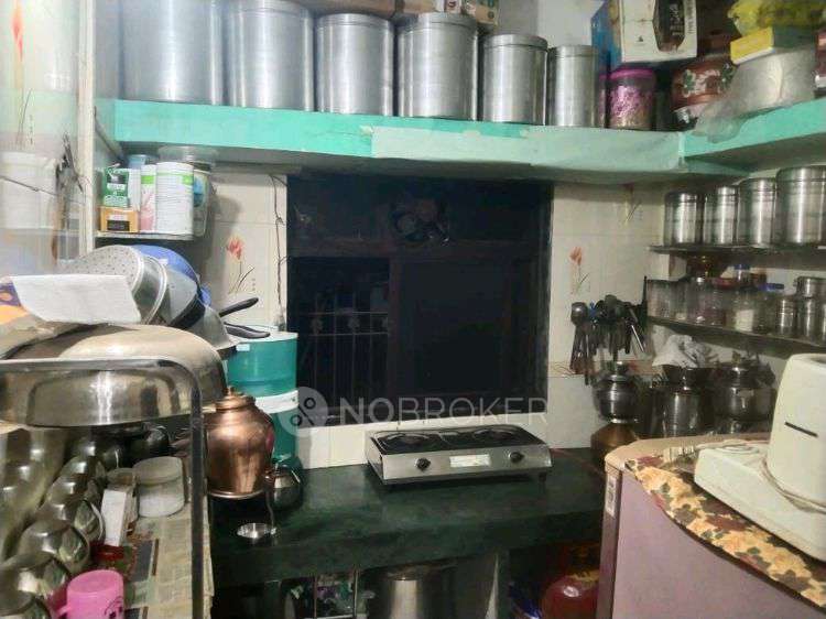 1 BHK Flat In Dattakrupa Apartment Mharalgaon Kalyan For Sale  In 65rf+579, Chatrapati Shivaji Nagar, Ulhasnagar, Maharashtra 421103, India