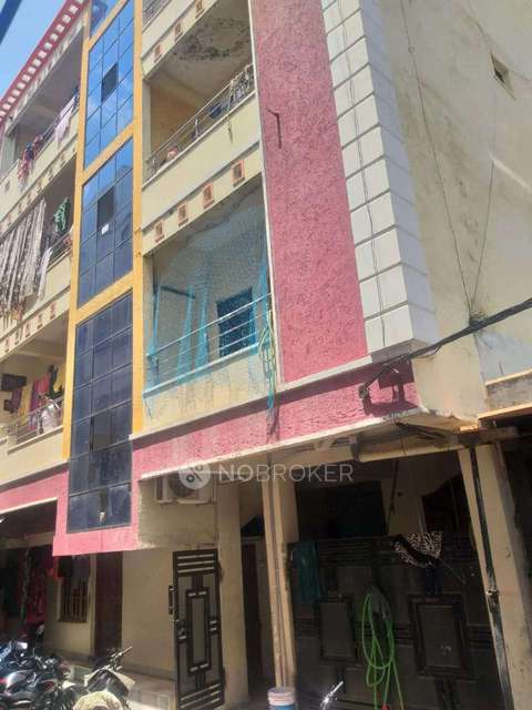 4+ BHK Flat For Sale  In Erragadda