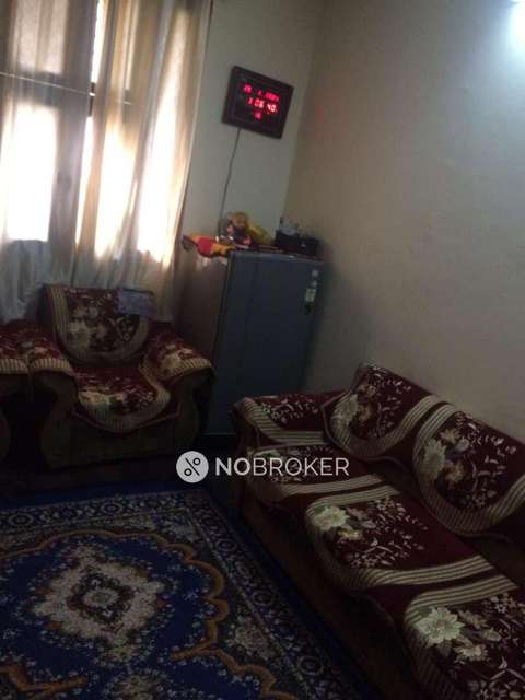 1 BHK Flat In Jda Flats For Sale  In East Of Kailash