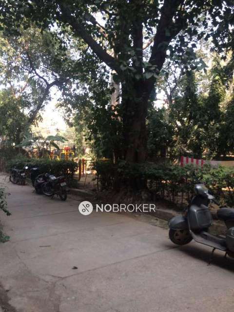 1 BHK Flat In Jda Flats For Sale  In East Of Kailash