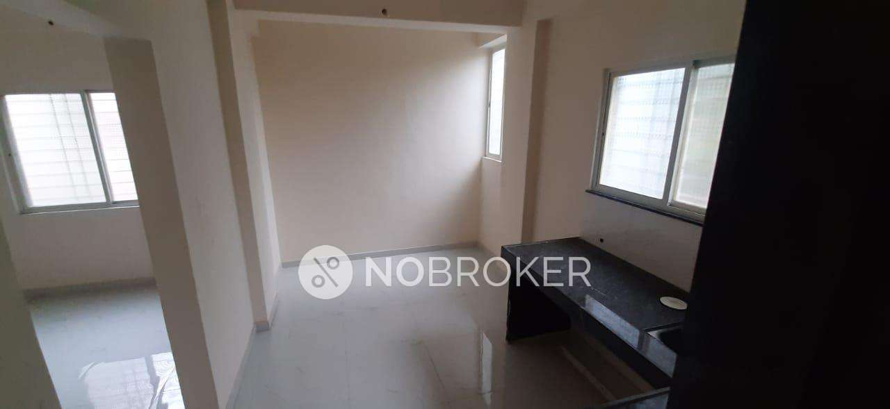 1 RK for Rent  In Wadmukhwadi, Charholi Budruk