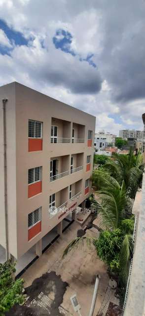 1 RK for Rent  In Wadmukhwadi, Charholi Budruk